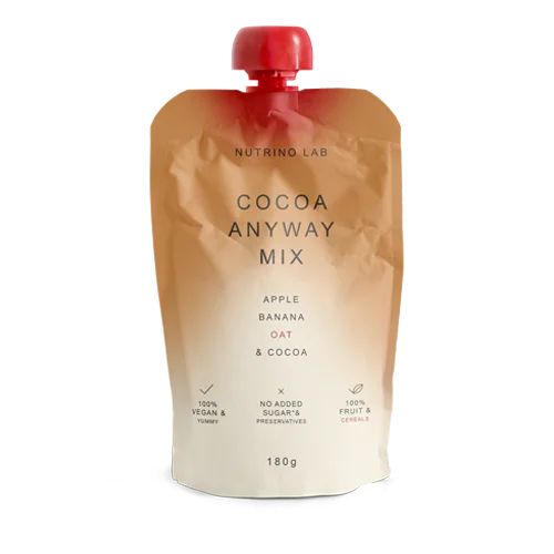 .Mix & Match – precis som du vill ha det!.