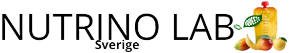 Nutrino Lab Sverige